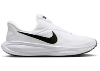 Nike Revolution 8 EasyOn White Black
