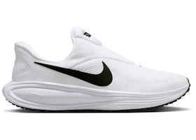 Nike Revolution 8 EasyOn White Black