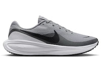 Nike Revolution 8 Light Smoke Grey Smoke Grey White Black