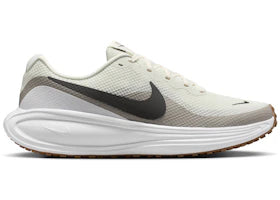 Nike Revolution 8 Phantom College Grey Gum - authentic Nike sneakers