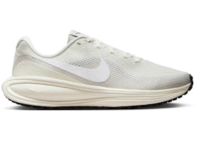 Nike Revolution 8 Sail Pale Ivory Black White (Women's)
