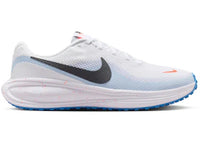 Nike Revolution 8 White Hydrogen Blue Crystal