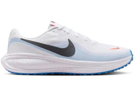 Nike Revolution 8 White Hydrogen Blue Crystal - authentic Nike sneakers