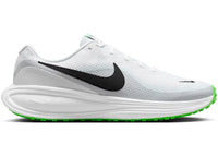 Nike Revolution 8 White Platinum Glacier Blue