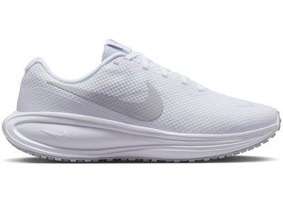 Nike Revolution 8 White Pure Platinum (Women's)