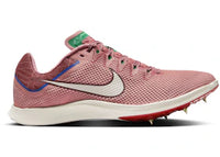 Nike Rival Distance Red Stardust Malachite University Red Pale Ivory
