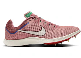Nike Rival Distance Red Stardust Malachite University Red Pale Ivory
