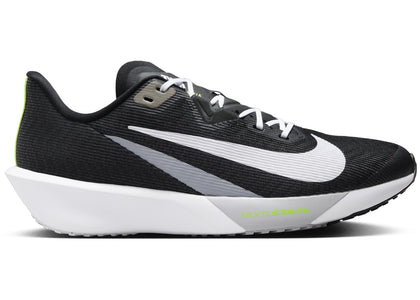 Nike Rival Fly 4 Black Wolf Grey Volt White - authentic Nike sneakers