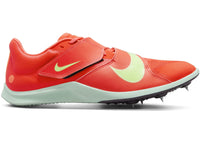 Nike Rival Jump Bright Crimson Lime Blast Hyper Orange Washed Coral