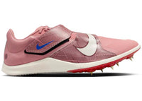 Nike Rival Jump Red Stardust Malachite University Red Pale Ivory