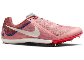 Nike Rival Multi Red Stardust Malachite University Red Pale Ivory - vue 360