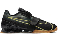 Nike Romaleos 4 Camo