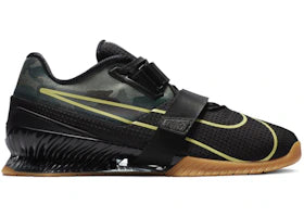 Nike Romaleos 4 Camo