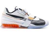 Nike Romaleos 4 SE Electric Pack Olympic Safari Grey