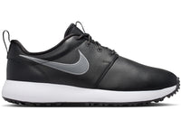 Nike Roshe Golf Black White Smoke Grey