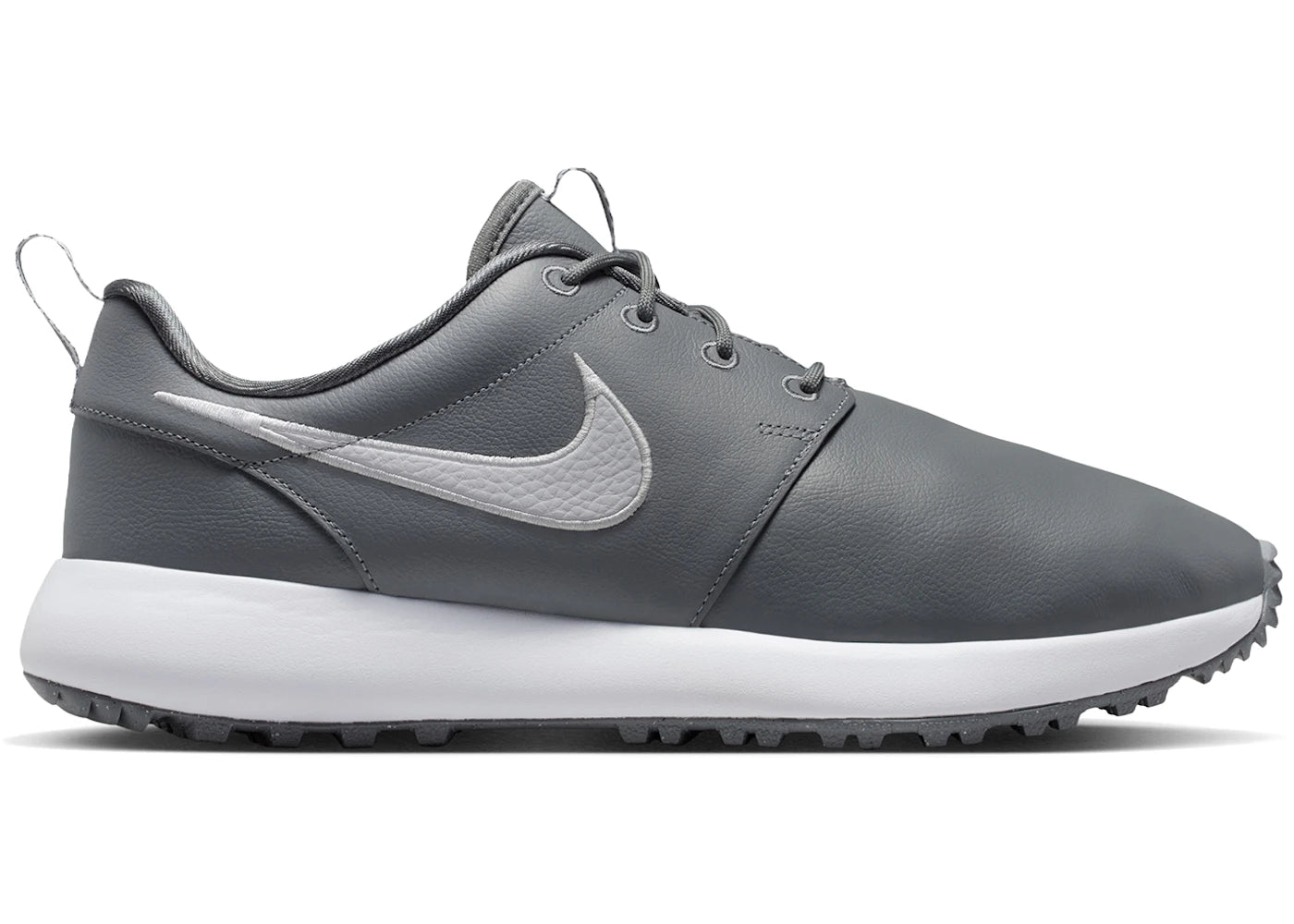 Nike Roshe Golf Cool Grey White - vue 360