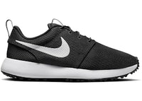 Nike Roshe Golf Next Nature Black White