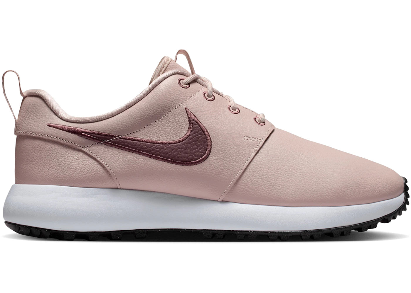 Nike Roshe Golf Silt Red Tattoo - vue 360