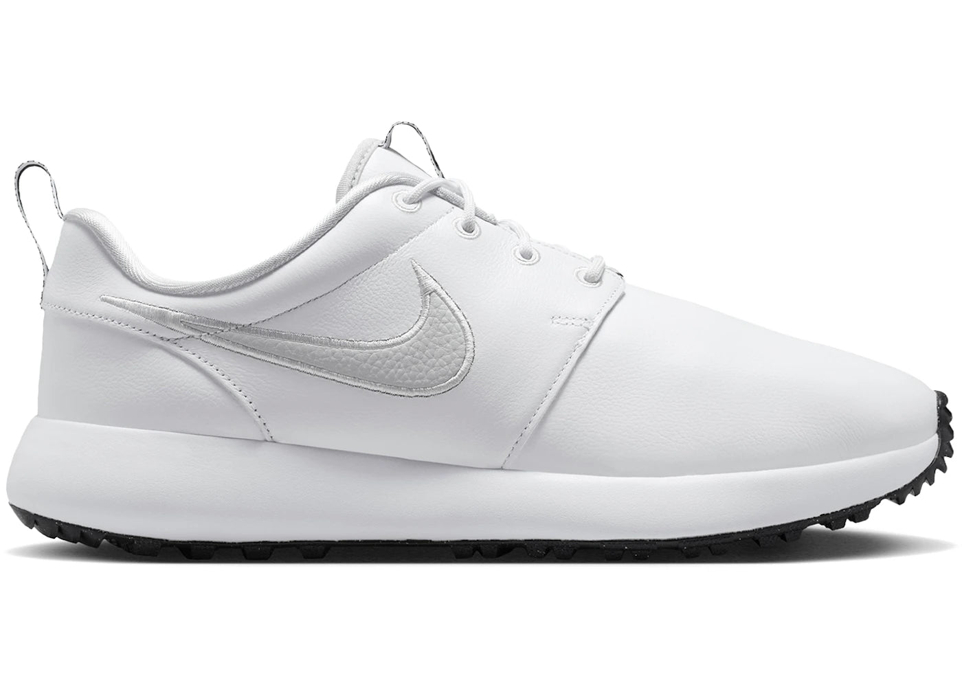 Nike Roshe Golf White Black - vue 360