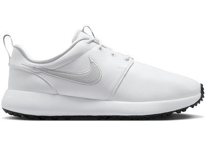 Nike Roshe Golf White Black - authentic Nike sneakers