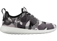 Nike Roshe One Print Camo White Black