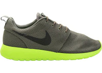 Nike Roshe Run Tarp Green