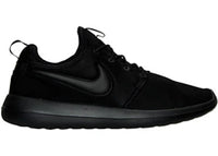 Nike Roshe Two Triple Black