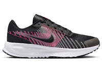 Nike Run Defy Black Hyper Pink Pink Foam Elemental Pink (Women's)