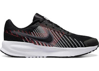 Nike Run Defy Black University Red White