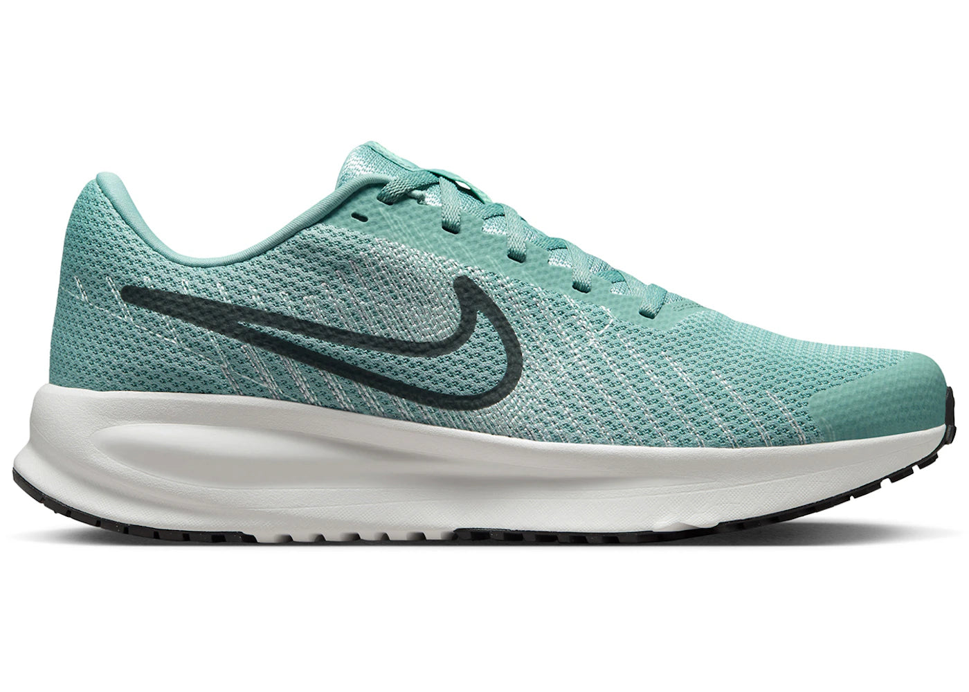 Nike Run Defy Cannon Mint Foam White - vue 360