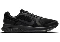 Nike Run Swift 2 Black Dark Smoke Grey