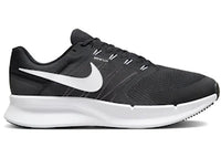 Nike Run Swift 3 Black Dark Smoke Grey White