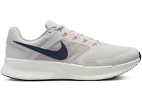 Nike Run Swift 3 Light Iron Ore Sail Total Orange Thunder Blue