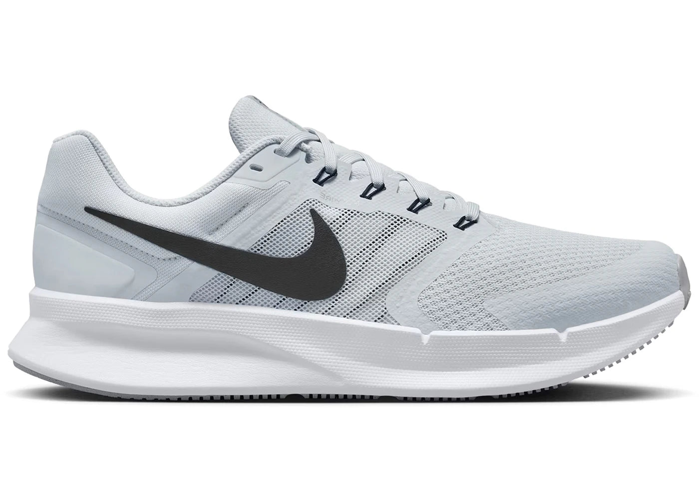 Nike Run Swift 3 Photon Dust Black - vue 360