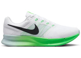Nike Run Swift 3 White Glacier Blue Black