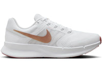 Nike Run Swift 3 White Metallic Red Bronze (Women's)