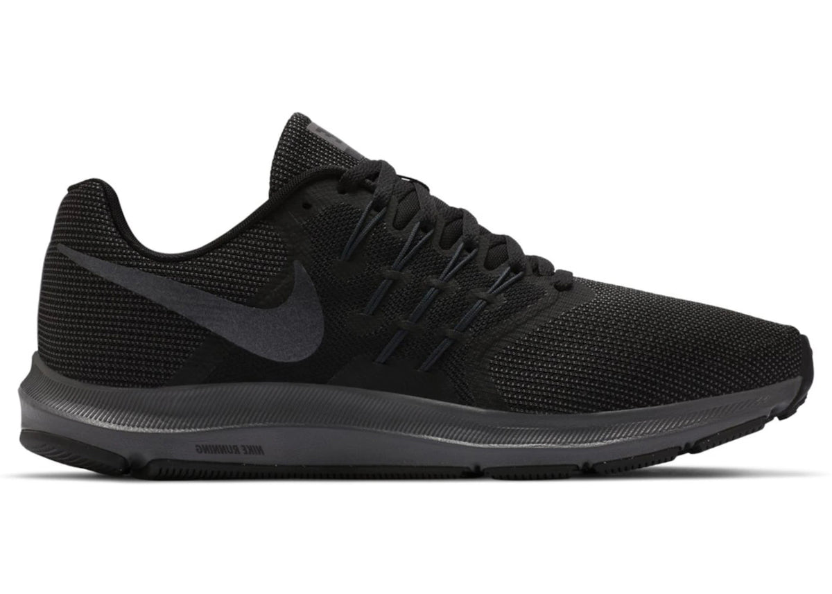 Nike Run Swift Black - vue 360
