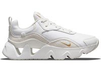 Nike Ryz 365 2 Summit White Light Bone Pearl White Metallic Gold (Women's)
