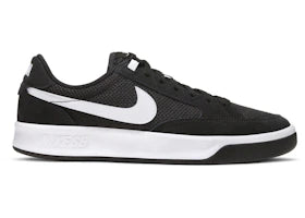 Nike SB Adversary Black - vue 360