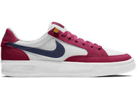 Nike SB Adversary Pomegrante Midnight Navy