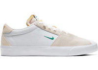 Nike SB Air Zoom Bruin Edge White Neptune Green