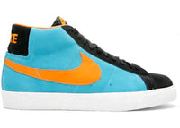 Nike SB Blazer Chlrine Blue