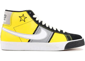 Nike SB Blazer Elite Sub Pop - vue 360