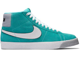 Nike SB Blazer Hyper Jade