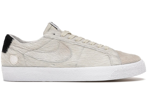 Nike SB Blazer Low Medicom Toy (2020) sneakers - authentic streetwear shoes