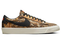 Nike SB Blazer Low Pro GT Premium Brown Realtree Camo