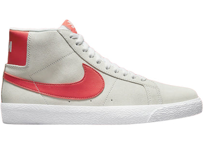 Nike SB Blazer Mid Lobster - authentic Nike sneakers