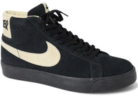 Nike SB Blazer Mid Thrasher Magazine
