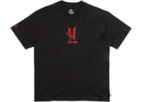 Nike SB Charcoal Dunk T-shirt Black