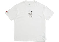 Nike SB Charcoal Dunk T-shirt White